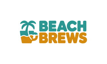 BeachBrews.com - Creative brandable domain for sale