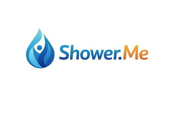 Shower logo