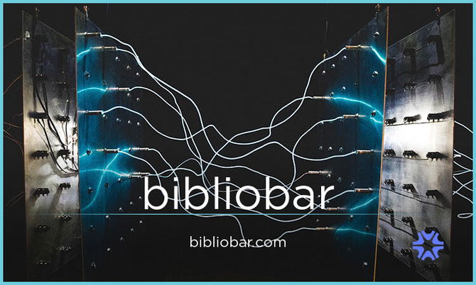 BiblioBar.com
