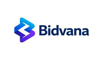 Bidvana logo