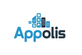 APPOPOLIS.com - Creative brandable domain for sale