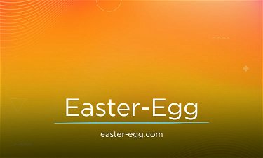 Easter-Egg.com