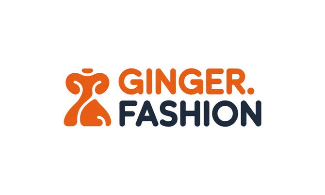 Ginger.Fashion