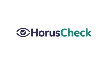 HorusCheck.com - Creative brandable domain for sale