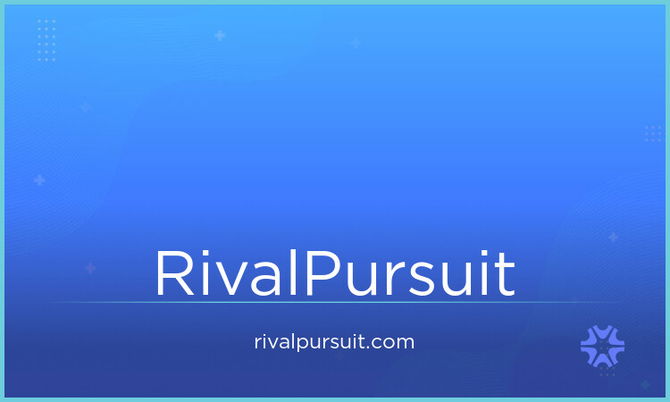 RivalPursuit.com