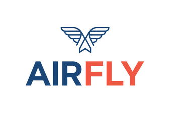 AirFly.org - Creative brandable domain for sale