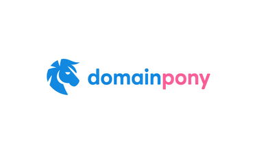 DomainPony.com