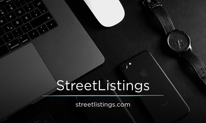 StreetListings.com