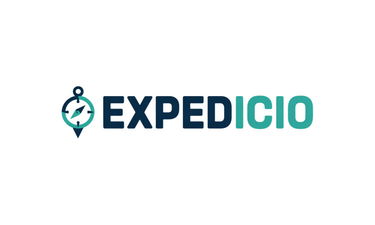 Expedicio.com - Creative brandable domain for sale