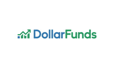 DollarFunds.com - Creative brandable domain for sale