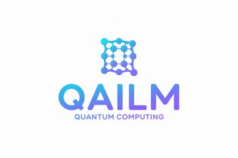 QaiLM.com - Creative brandable domain for sale