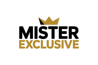 MisterExclusive.com - Creative brandable domain for sale