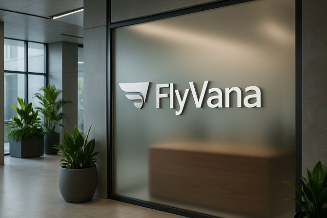 FlyVana.com — 4