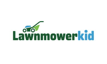 LawnmowerKid.com - Creative brandable domain for sale