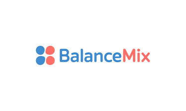 BalanceMix.com - Creative brandable domain for sale