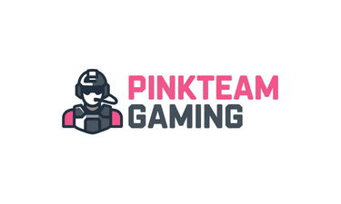 PinkTeamGaming.com is for sale