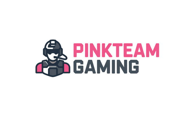 PinkTeamGaming.com