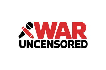 WarUncensored.com - Creative brandable domain for sale