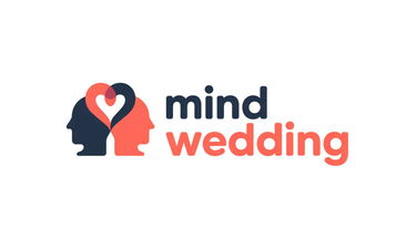 MindWedding.com - Creative brandable domain for sale