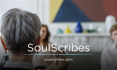SoulScribes.com