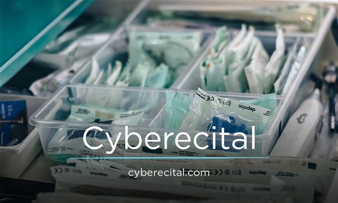 Cyberecital.com