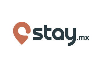 Stay.mx - Creative brandable domain for sale