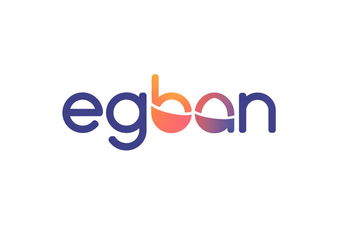 Egban logo