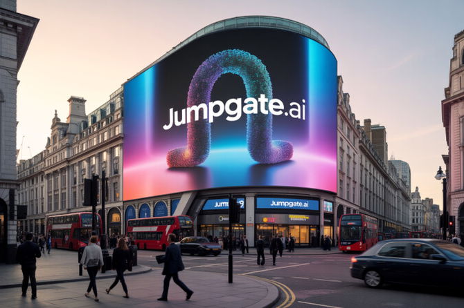 JumpGate.ai