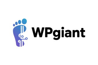 WPGiant.com - Creative brandable domain for sale