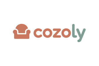 cozoly.com - Creative brandable domain for sale