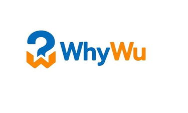 WhyWu logo
