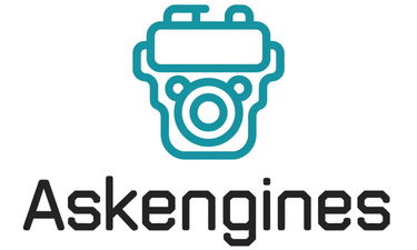 AskEngines.com - Creative brandable domain for sale