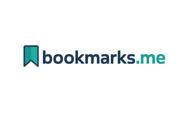Bookmarks.me - Creative brandable domain for sale