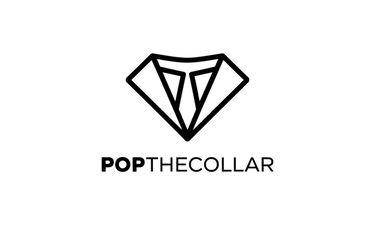 PopTheCollar.com - Creative brandable domain for sale