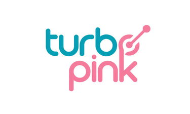 TurboPink.com - Creative brandable domain for sale