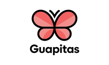 Guapitas.com - Creative brandable domain for sale