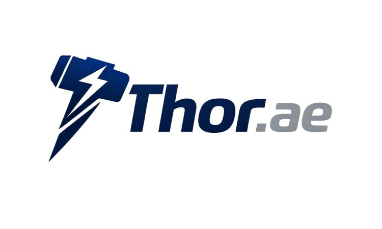 Thor logo