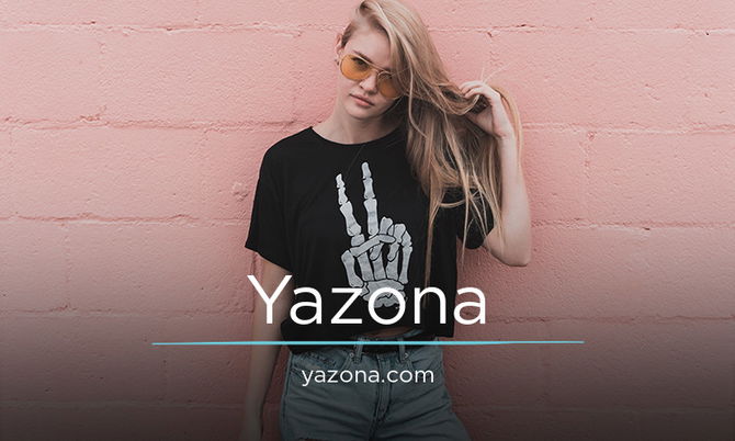 Yazona.com