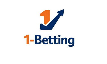 1-Betting logo