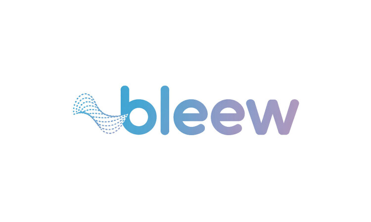 Bleew logo
