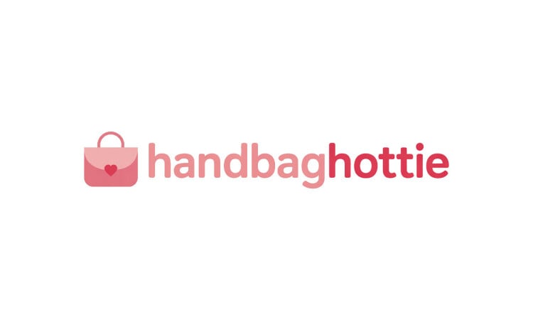 HandbagHottie logo