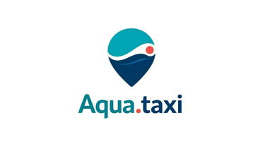 Aqua logo