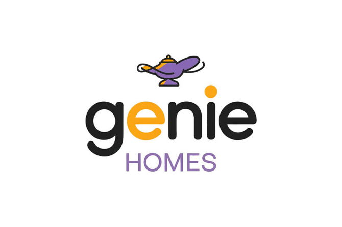 GenieHomes.com