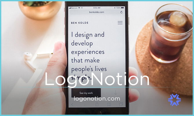 LogoNotion.com