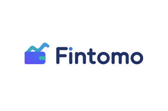Fintomo.com - Creative brandable domain for sale