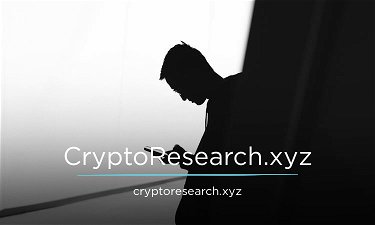 CryptoResearch.xyz