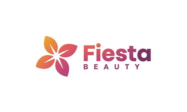 FiestaBeauty.com - Creative brandable domain for sale