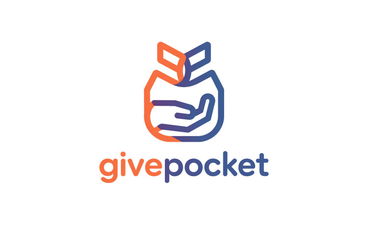 GivePocket logo