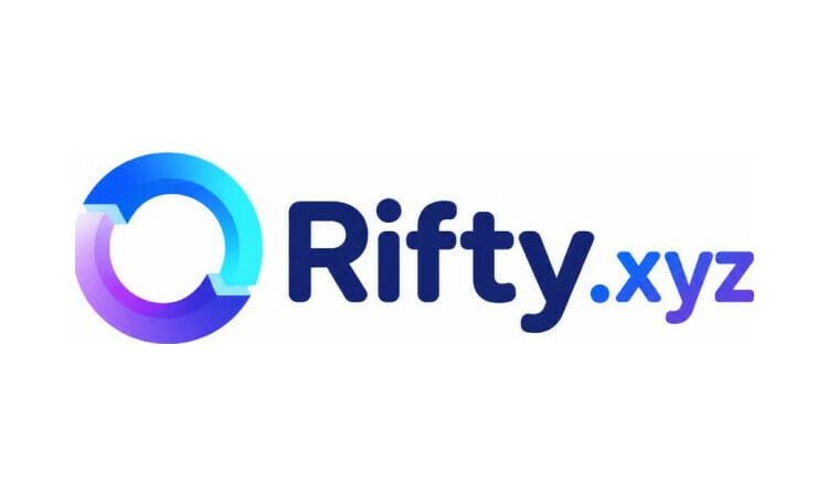 Rifty logo