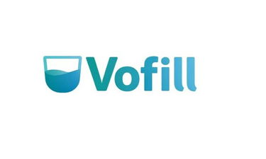 Vofill logo